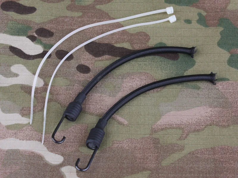 Emerson Tactical FAST Helmet accessories EMERSON Helmet Lanyard EM5663