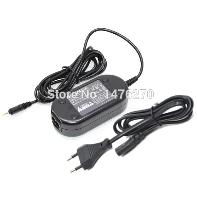 AC 3V AC 3VS AC 3AG AC 3VN AC 3VW camera Power Adapter for A101 A200 A205 A205s A210 A230 A303 A40i E900 40i|adapter power|adapter fujifilmadapter 1/2 - AliExpress