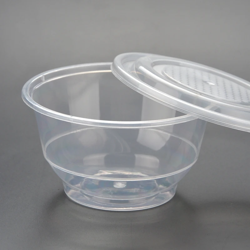Round Food Container-Y450-2