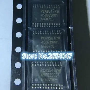 

5PCS PCA9547PW PCA9547 TSSOP