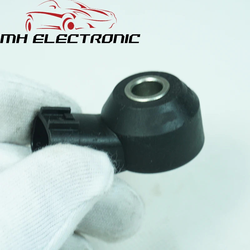 MH ELECTRONIC 22060 2A000 220602A000 для Nissan Pathfinder Murano 350Z Teana Terrano Infiniti Датчик детонации удара