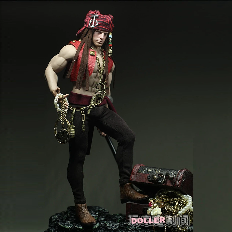 phicen action figure