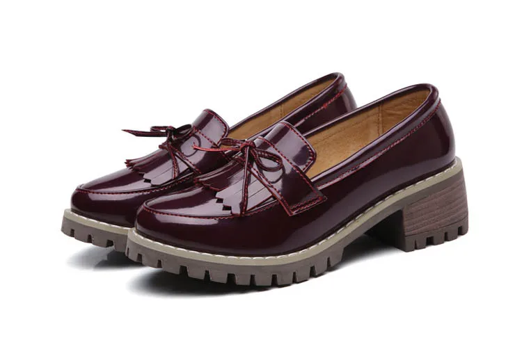 women loafers Z309-6