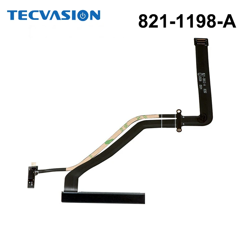 HDD Hard Drive Cable Bracket 821-0812-A for MacBook Pro 15/" A1286 2009 2010 2011