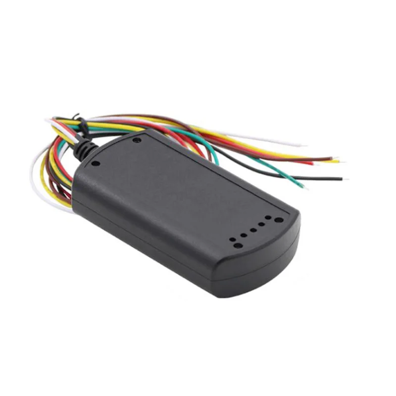 Эмулятор AdBlue для грузовика Scania Euro 6 AdblueOBD2 EURO6 эмулятор| |