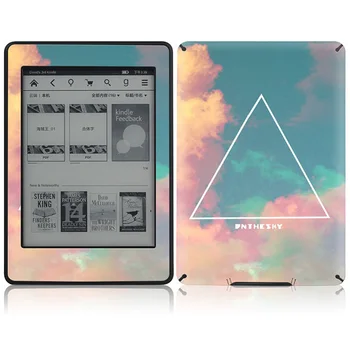 

Customizable for Amazon Kindle Paperwhite 3 Skin Stickers Custom Made Personalized Decal