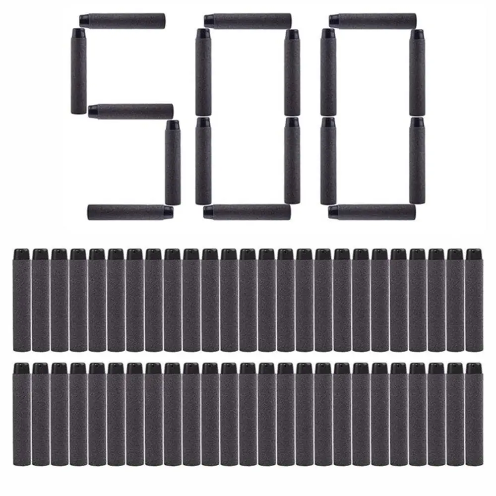 Soft Bullet gun (10)
