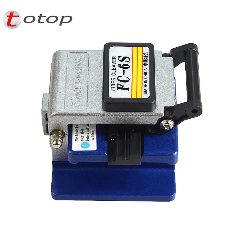 FC-6S fiber cleaver (5)