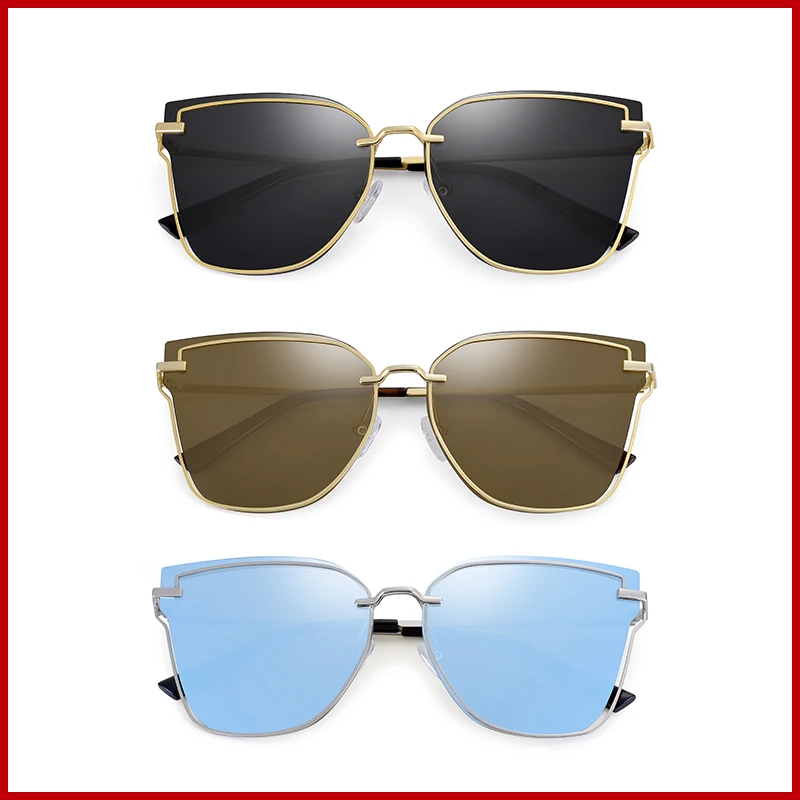 Cat Oculos Frauen Outdoor Für Marke Designer De Luxus Sol Brillen Gafas Eye Retro Klassische Männer Sonnenbrille afnxfT