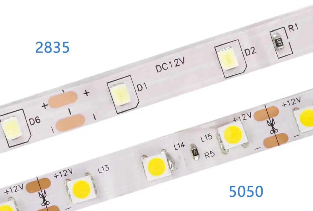 led rgb tape