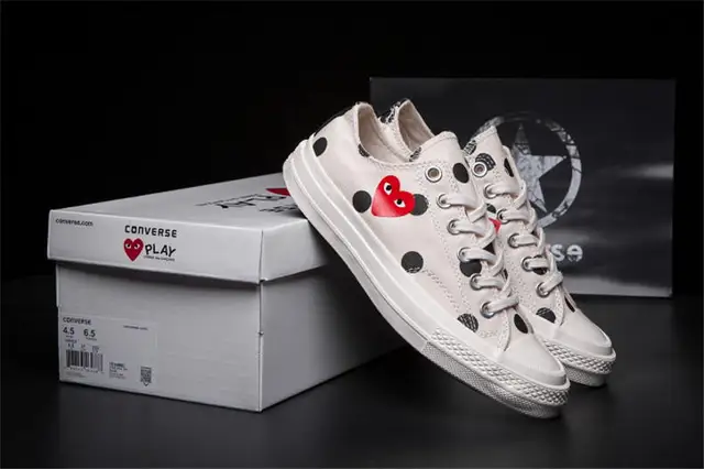 comme des garcons converse aliexpress