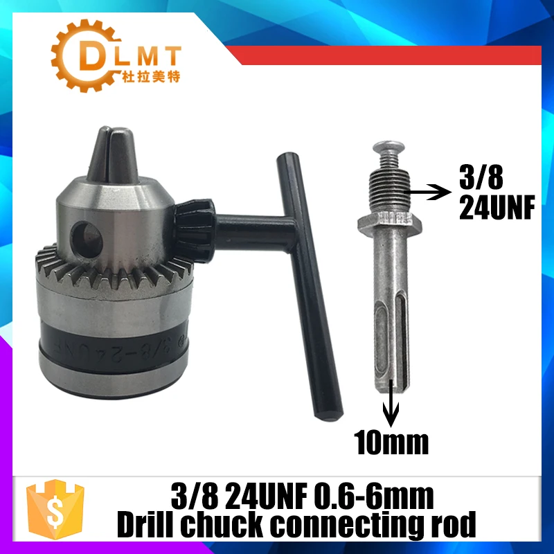 3 8 24UNF 0.6-6mm()