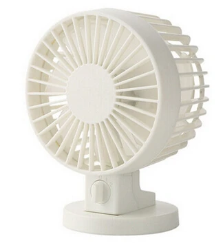 

Двойной USB мини-вентилятор 2 смены 100x7x130мм