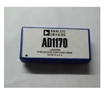 

Free Shipping! AD1170 DIP Original authentic and new Free Shipping