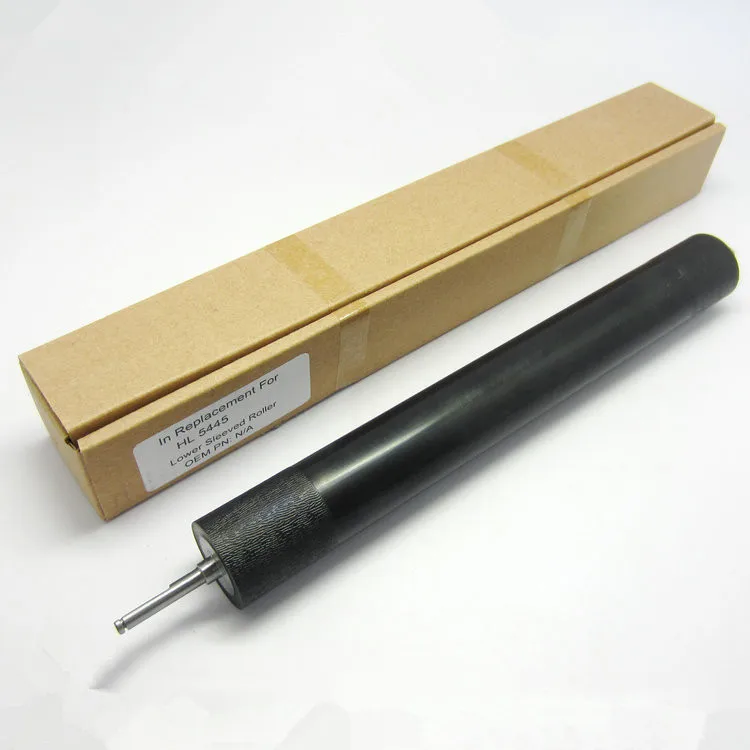 

GiMerLotPy quality new for Bro HL5440 5445 5450 5470 5472 6180 6182 MFC8510 8512 8515 8520 8710 Lower Pressure Roller LY5606001