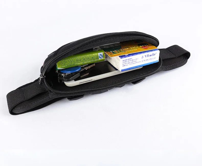 running mobile phone bag