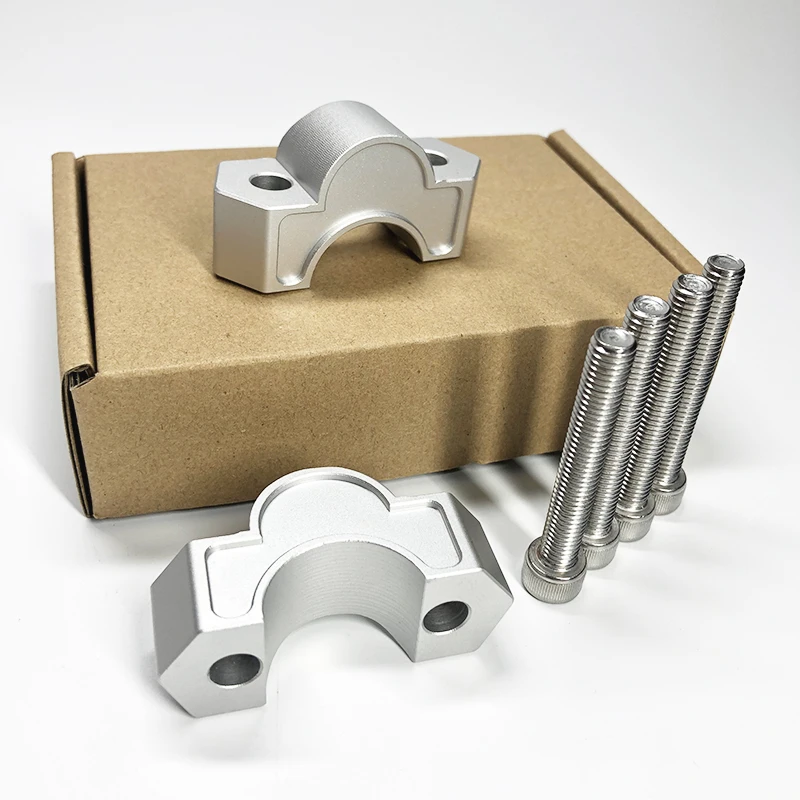 F750GS F850GS ADV совершенно новый CNC 22 мм 28 руль стоянок зажим высота до адаптер для BMW