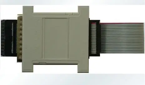 

Free Shipping! 1pcx Wiggler / H-JTAG / HJTAG / download programming debugger