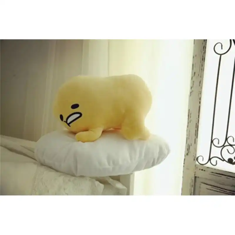 japanese egg yolk toy