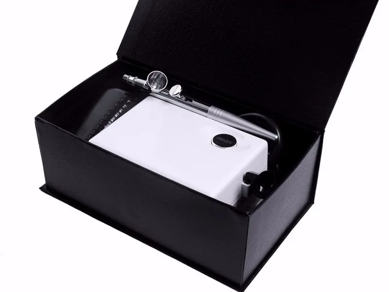 airbrush compressor kit
