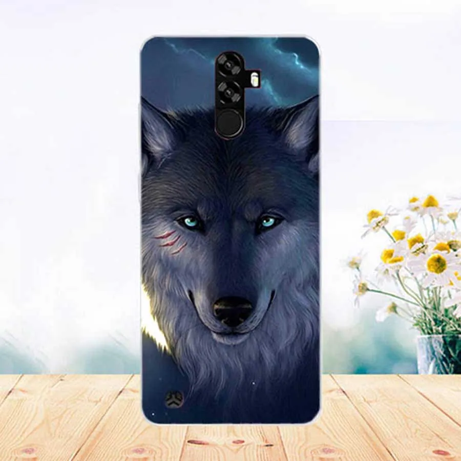 y022 Чехол для HOMTOM S99 DIY с рисунком, Мягкий ТПУ силиконовый чехол для телефона, чехлы для HOMTOM S99 S 99 - Цвет: y022