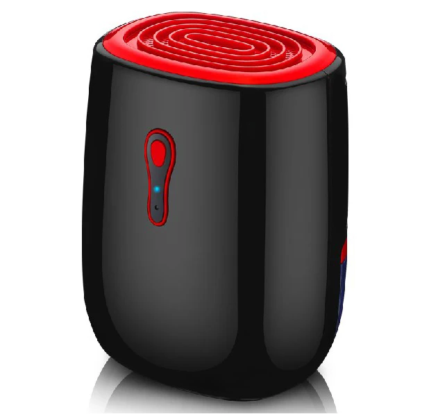 

25W Mini Ultra-quiet Home Dehumidifier Mini Air Dryer