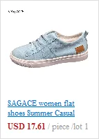 SAGACE/обувь на плоской подошве; женская повседневная обувь на платформе; женские лоферы; модная парусиновая обувь с леопардовым принтом в римском стиле; женская обувь без застежки с круглым носком