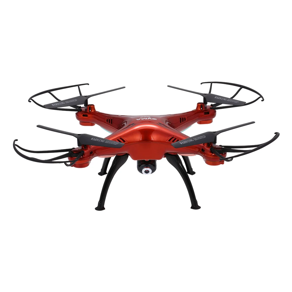 Syma X5SC X5SC-1 4CH 2,4G 6-axis Gyro RC Quadcopter Drone с 2.0MP HD Камера