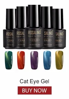 Cat Eye Gel