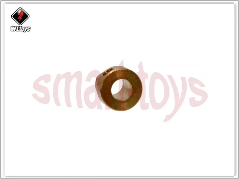 V262-14 Gear Fixing Mount for wltoys V262 V333 RC Quadcopter Parts (4)