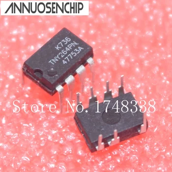 

10pcs/lot TNY264P TNY264PN DIP8 Best quality