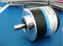 Free shipping HTR-HB-8-600-2-X134/C-4213 Optical encoder One year warranty High quality Genuine original free shipping eb50a8 h4ir 1024 swiss photoelectric encoder one year warranty high quality original authentic