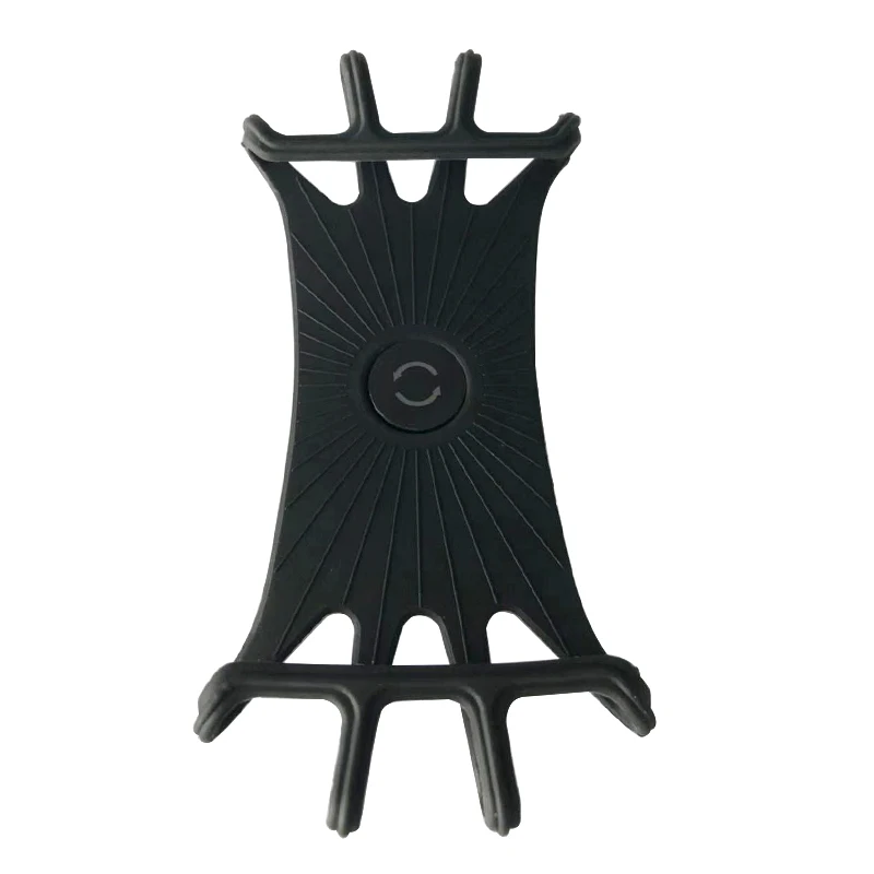 wooden mobile stand Universal Motorcycle Bike Bicycle Handlebar Mount Holder for Cell Phone GPS Stand Mechanical Holder for iPhone 11 pro Support mobile phone holder