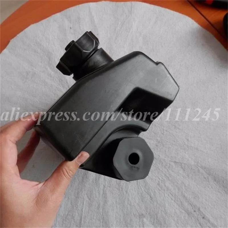 FUEL TANK ASSEMBLY WACKER WM80 BS500 BS600 BS650 BS700 4