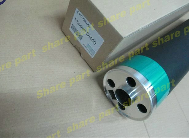 

1X import opc drum For konica minolta DI450 DI470 DI550 DI552 DI520 DI620