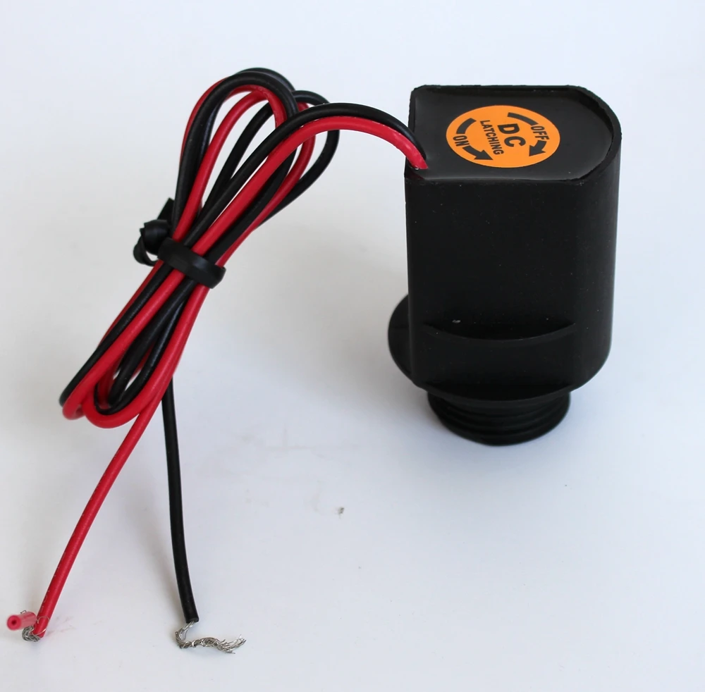ZanChen 9-Volt Горшковый фиксирующий Электромагнит для rainbird TBOSPSOL