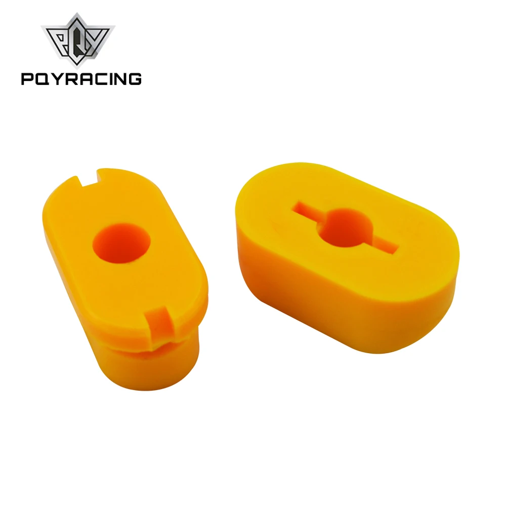 

PQY - FRONT ENGINE MOUNT DOG BONE BUSHES For Audi MK1 99-03/VW GOLF MK4 97-06 PQY-MBK01