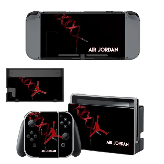 air jordan nintendo