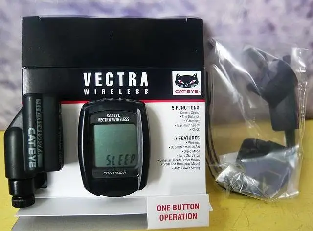 cateye cc-vt100w