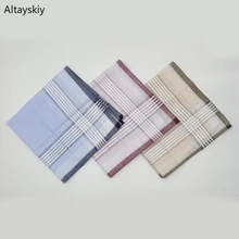 Носовые платки женские классические с принтом простые новые женские s платок универсальные тонкие мягкие для отдыха модные элегантные хлопковые шикарные