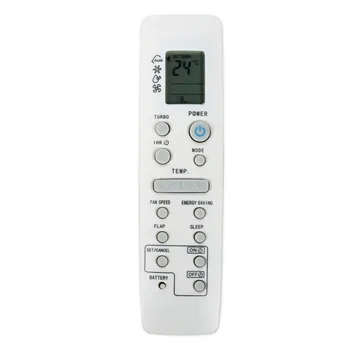 

Air Conditioner Remote Control for Samsung A/C Conditioning DB93-03012A 03012B 03012G DB93-07073D DB96-02532A