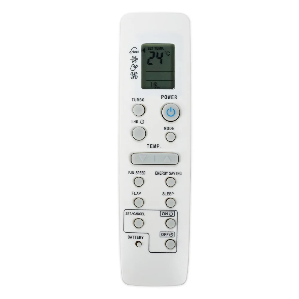 

Conditioner air conditioning remote control suitable for samsung ARC-1405 DB93-03012C ARC-1404 BD93-03012D KT3X010