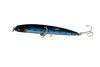 BassLegend Sinking Pencil bait Stick Lure Mini Crankbait Lipless Minnow Sea Bass Pike Walleye Trout 50mm 3g/90mm 11g ► Photo 1/6