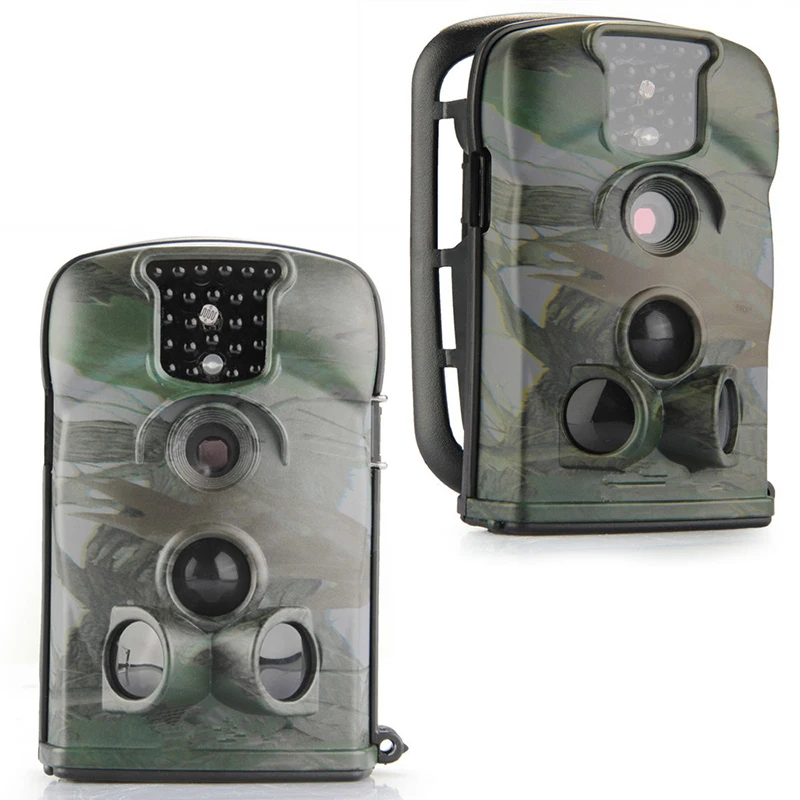 Original Brand Ltl Acorn 940NM Invisible LED 5210A font b Trail b font Hunting Thermal Infrared