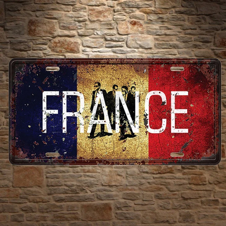 France