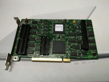 

Model 626 Rev G Multifunction The I/O card U-PG626D-FPQ160