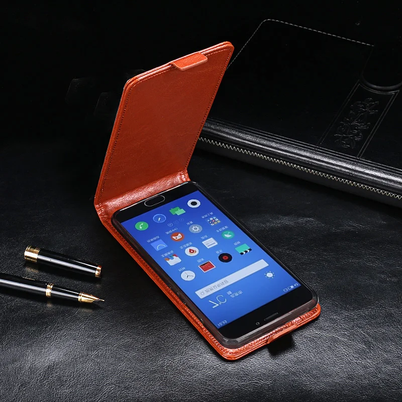 For Meizu M5s Case Business Up and Down Flip Luxury PU Leather Phone Cases Cover for MEIZU M5S Case Cellphone Accessories For Meizu M5s Case Business Up and Down Flip Luxury PU Leather Phone Cases Cover for MEIZU M5S Case Cellphone Accessories