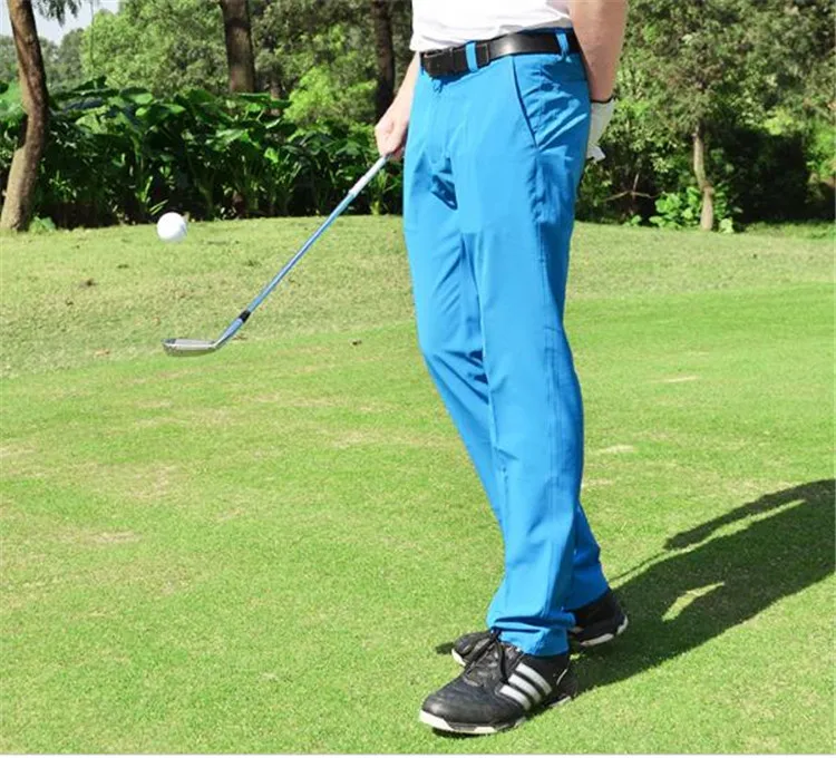 golf pant long golf trouser06