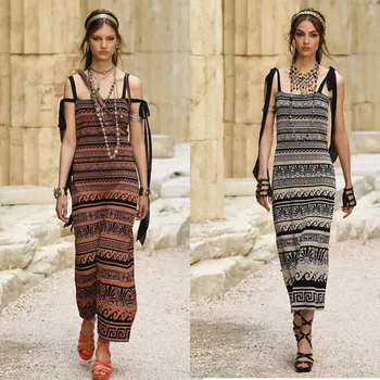 

Dress sexy bandsge dress famale oodji high streer strapless summer dresses for wimen 2018 fashion robe femme vestidos long dress