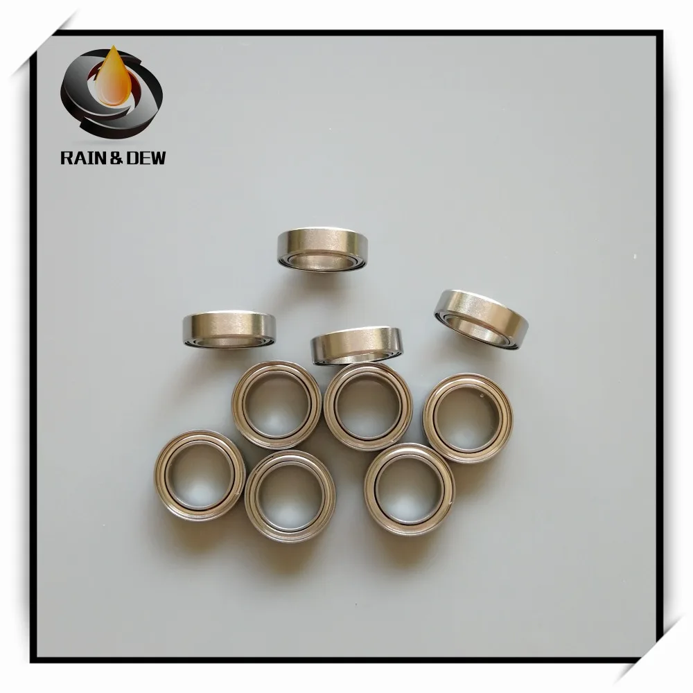 

10Pcs MR148 MR148ZZ MR148RS MR148-2Z MR148Z MR148-2RS ZZ RS RZ 2RZ L-1480ZZ Deep Groove Ball Bearings 8 x 14 x 4mm